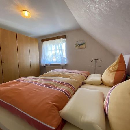 Appartement Vermietung Jensen مورسوم المظهر الخارجي الصورة