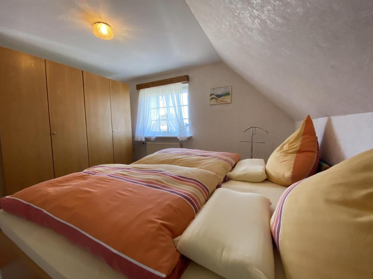 Appartement Vermietung Jensen مورسوم المظهر الخارجي الصورة