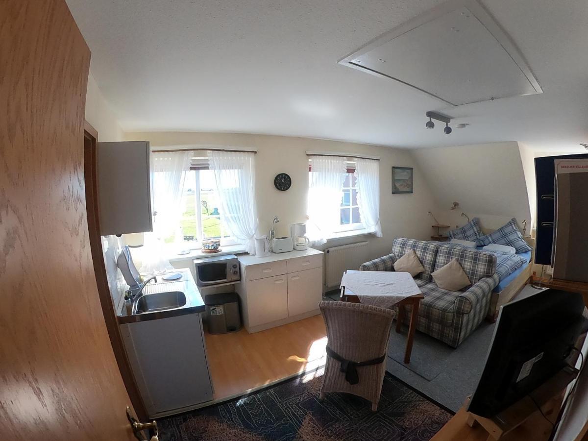 Appartement Vermietung Jensen مورسوم المظهر الخارجي الصورة