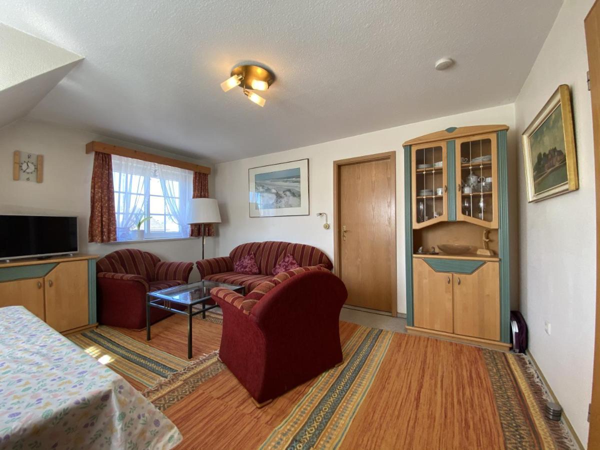 Appartement Vermietung Jensen مورسوم المظهر الخارجي الصورة