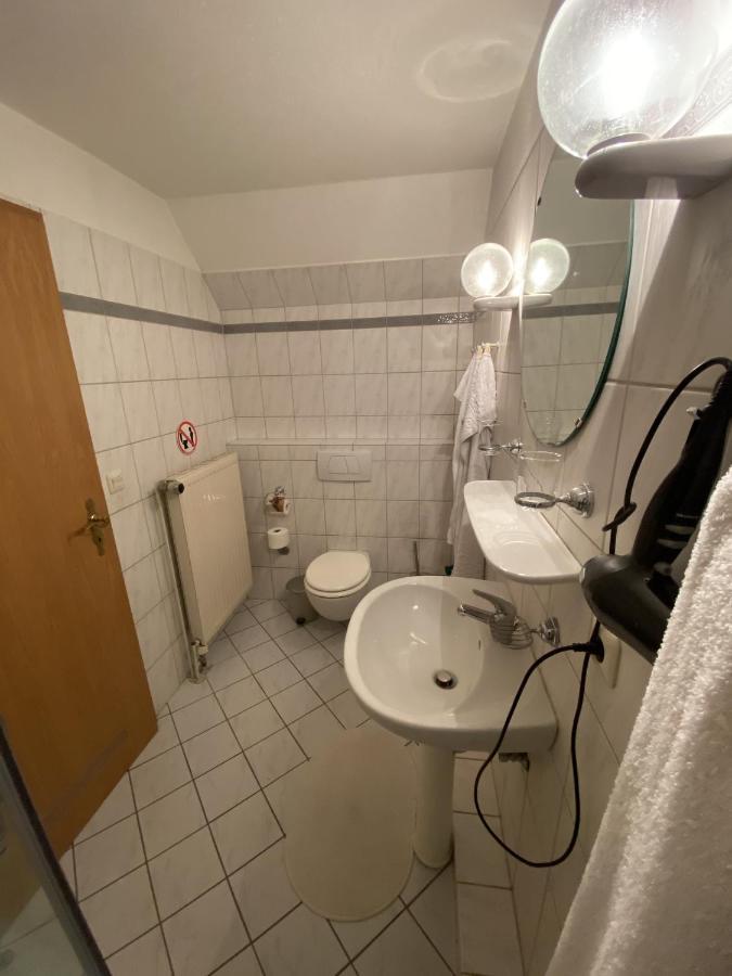 Appartement Vermietung Jensen مورسوم المظهر الخارجي الصورة