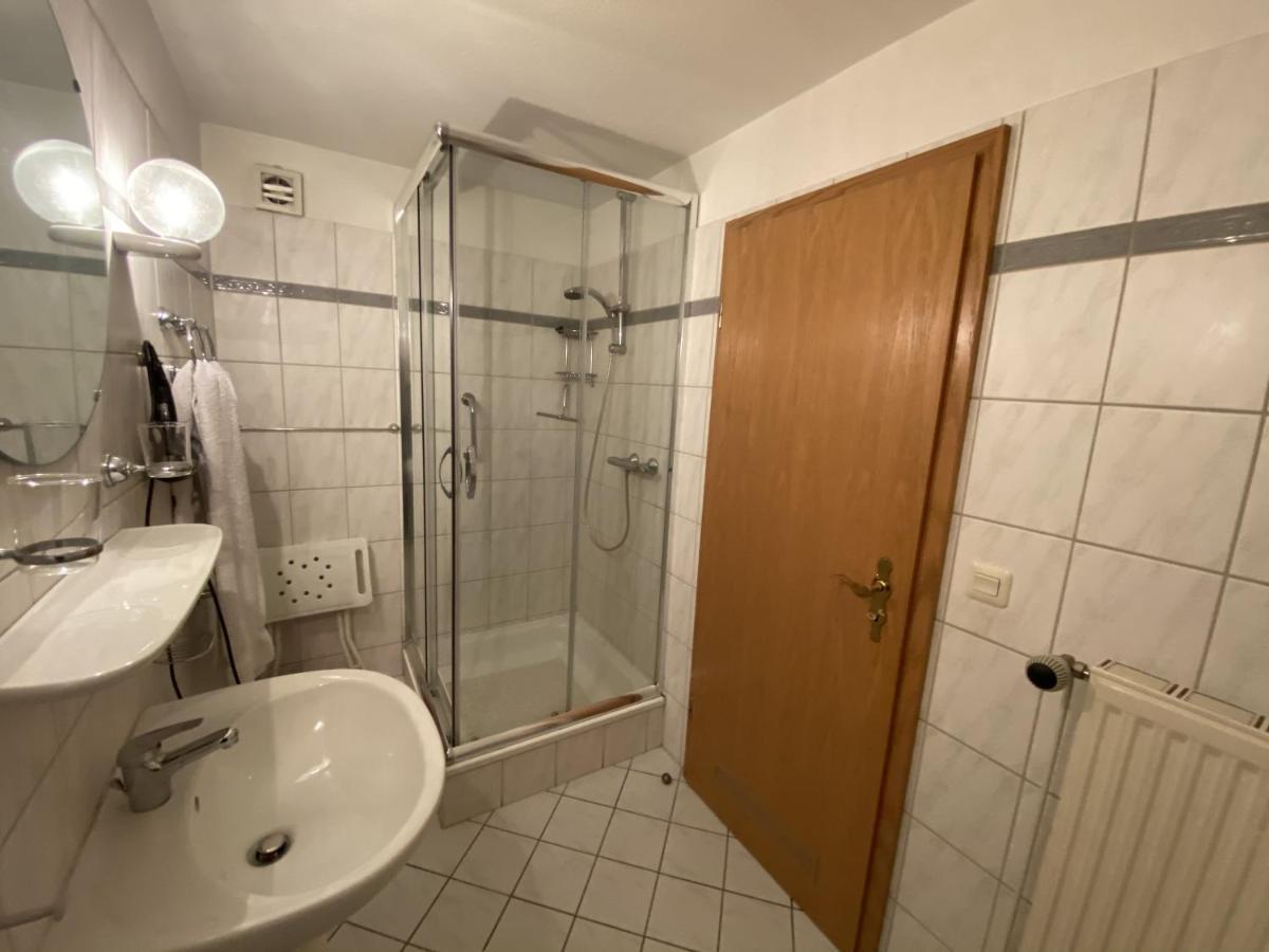 Appartement Vermietung Jensen مورسوم المظهر الخارجي الصورة