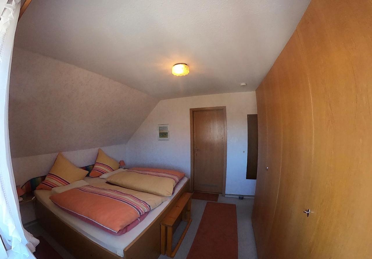 Appartement Vermietung Jensen مورسوم المظهر الخارجي الصورة